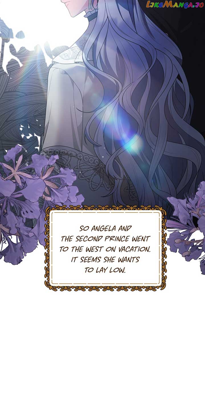 Angelic Lady Chapter 148 45